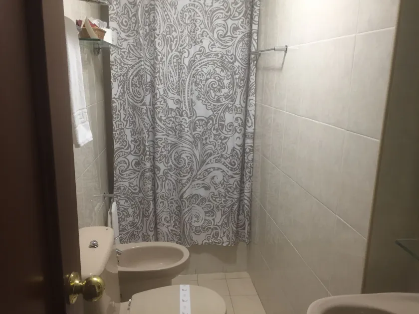 Hotel Ovetense - Image 1