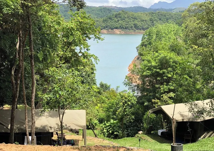 Belihuloya Adventure Camp By Eco Team - Image 1