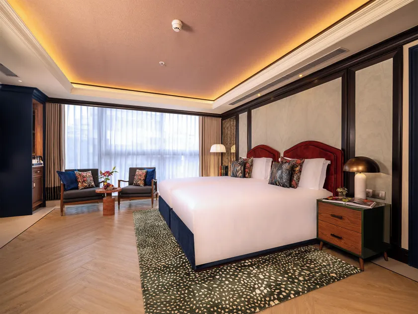 Bandra House - IHCL SeleQtions - Image 1