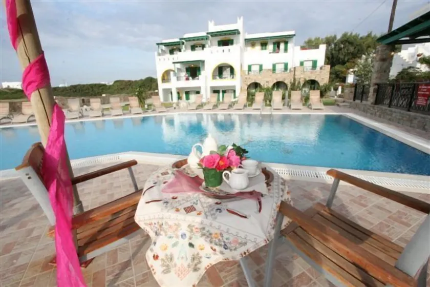 Villa Harmony - Image 1