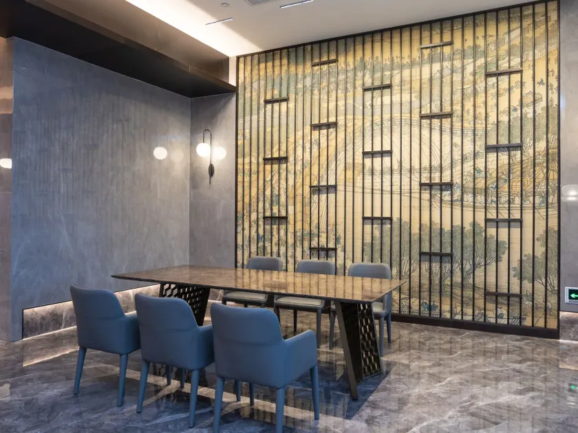 Country Inn & Suites by Radisson  - Hall