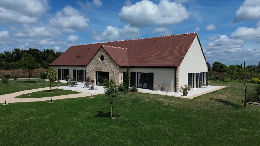 Aux 3 Forêts - Image 1