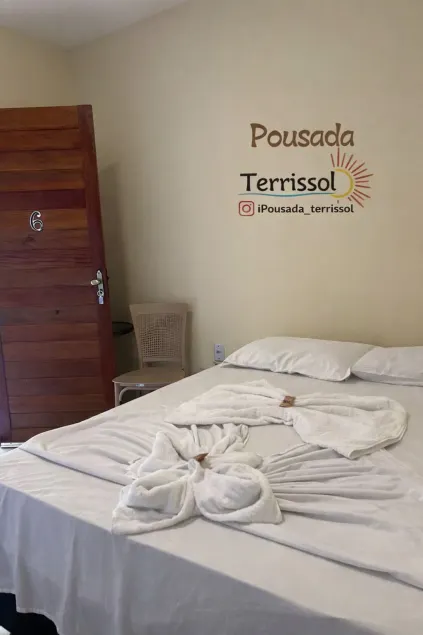 Pousada Terrissol - Image 1