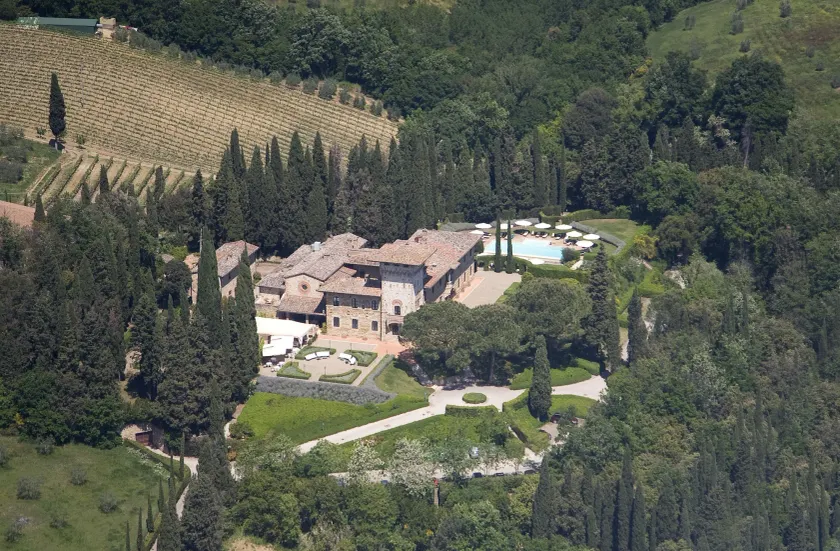 Hotel La Collegiata - Adults Only - Image 1