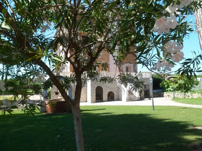 Park Hotel Villamaria - Image 1