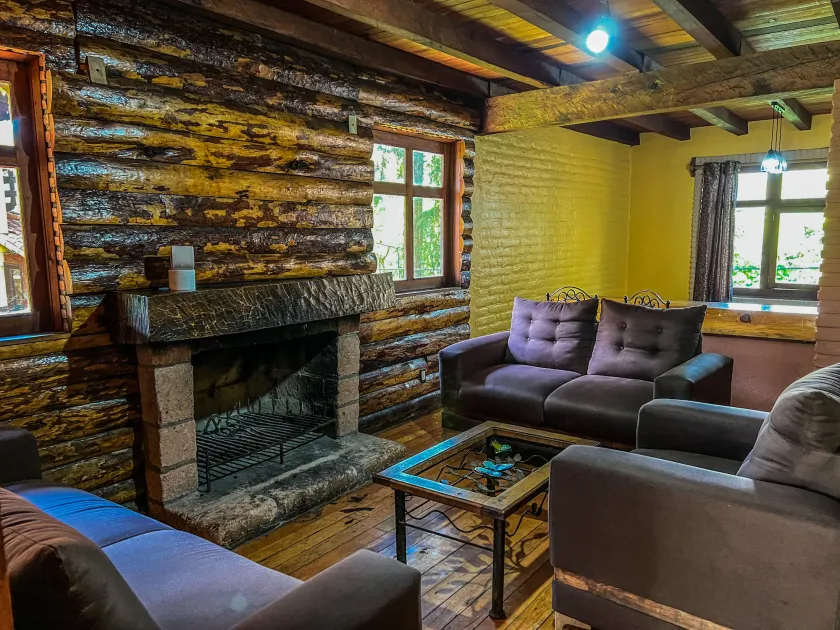 Cabanas Berna - Image 1