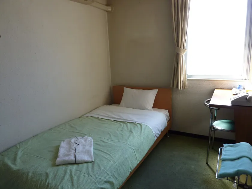 Cabin KUMAGAYA - Image 1