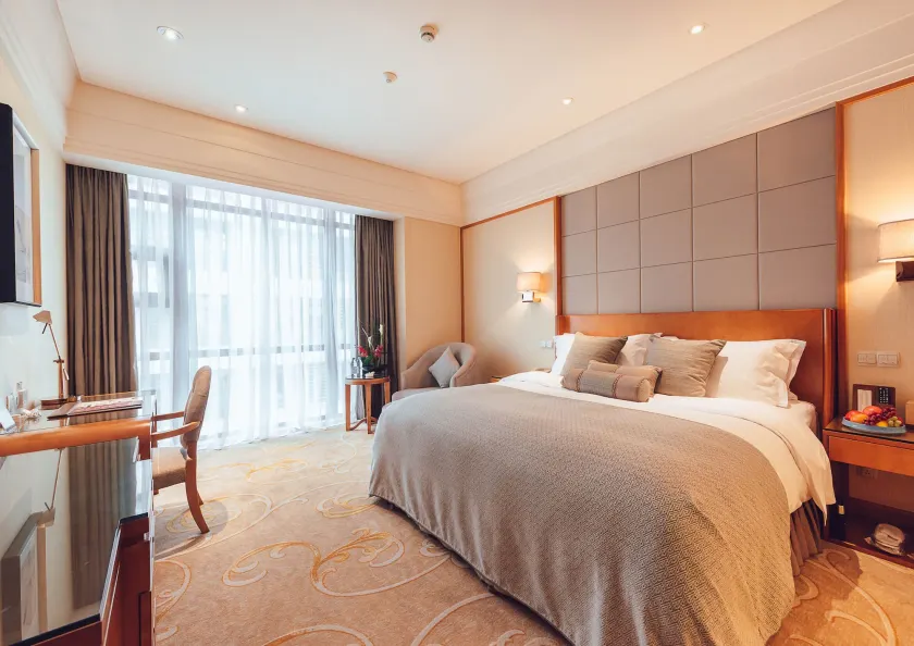 Grand Scent Hotel - Image 1
