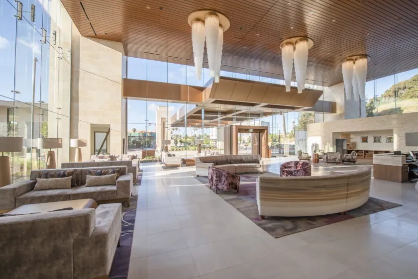 Legacy Resort Hotel & Spa - Image 1