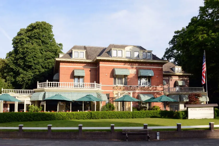 Amrâth Hotel Lapershoek Arenapark - Image 1