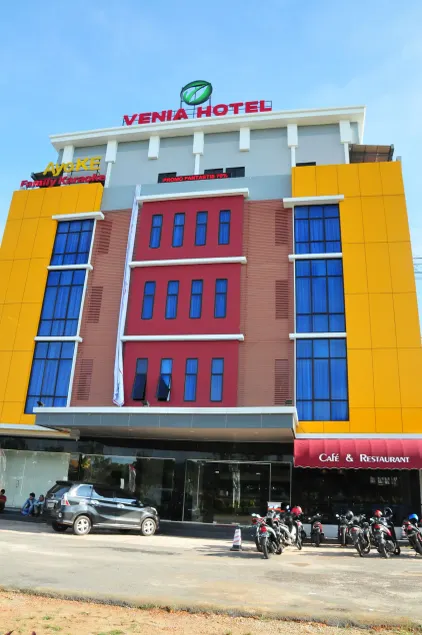 Venia Hotel Batam - CHSE Certified - Image 1