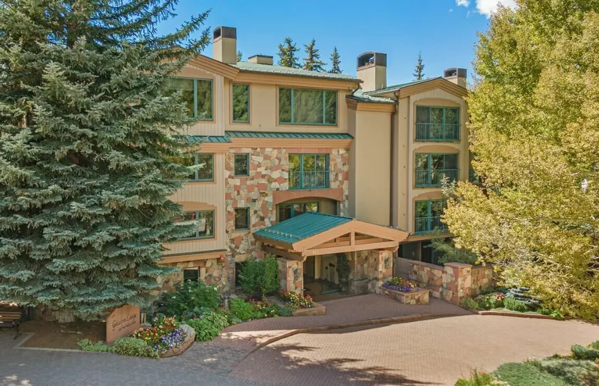 The Galatyn Lodge - Image 1