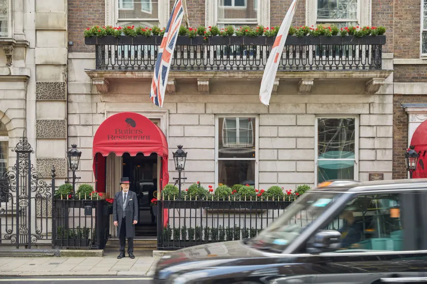 The Chesterfield Mayfair - Image 1