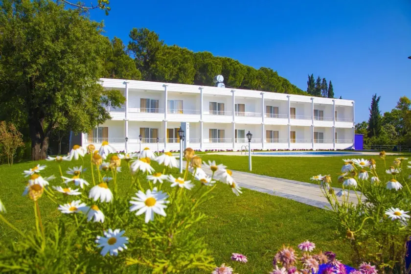 Aroma Butik Hotel - Image 1