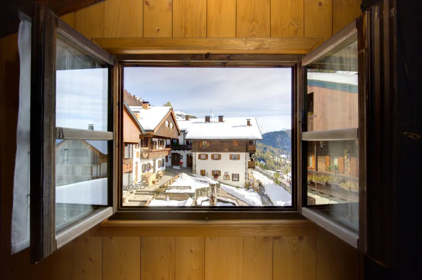 Albergo Diffuso Sauris in Sauris Di Sopra - Image 1