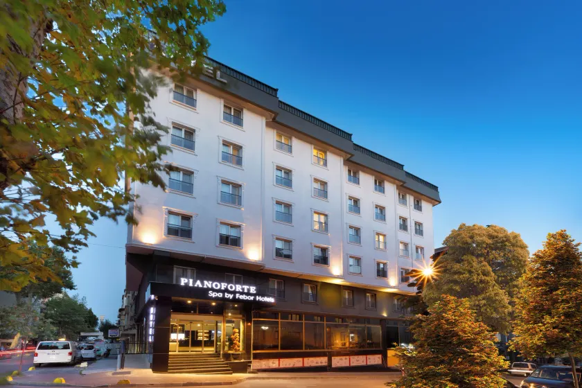 Pianoforte by Febor Hotels&Spa - Image 1