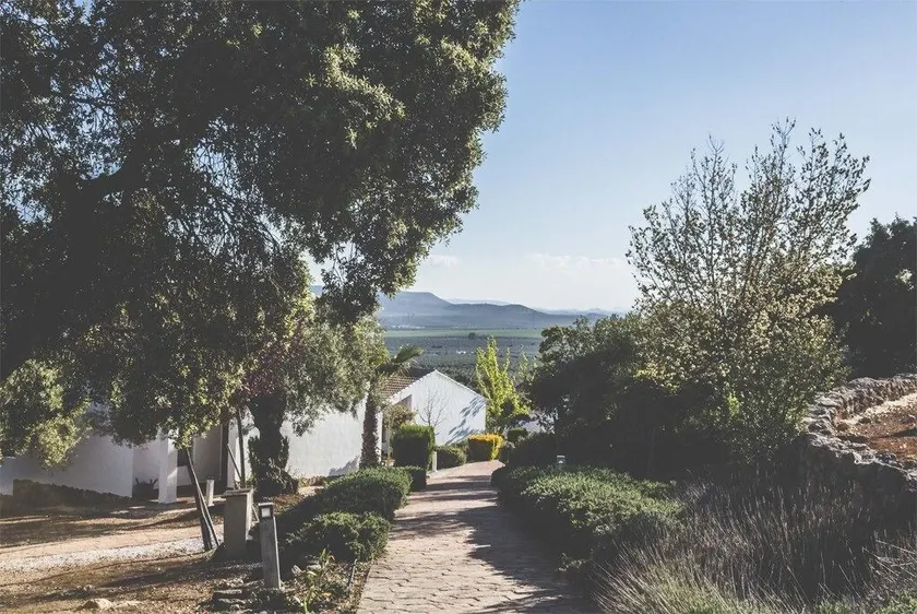 Casas Rurales Cortijo la Cañada - Image 1