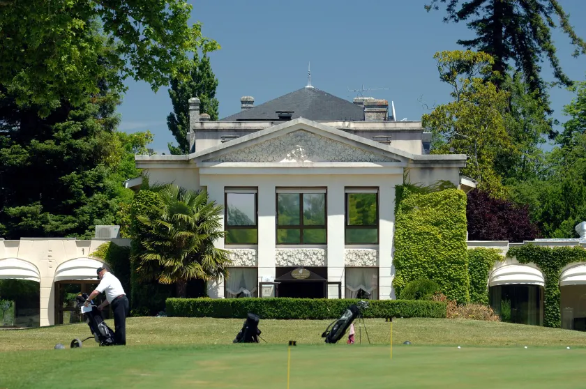 Relais de Margaux - Hôtel, Golf & Spa - Image 1