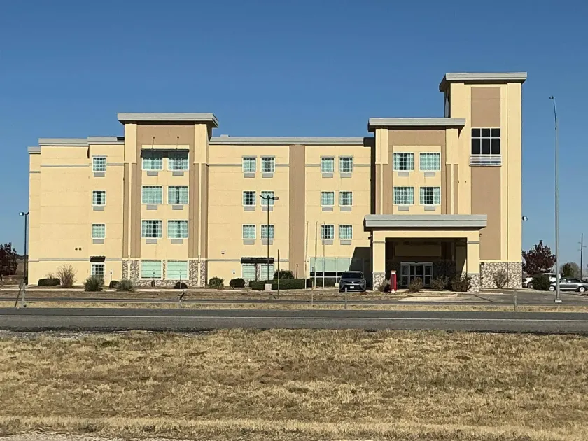 Quality Inn & Suites Colorado City, TX - Image 1