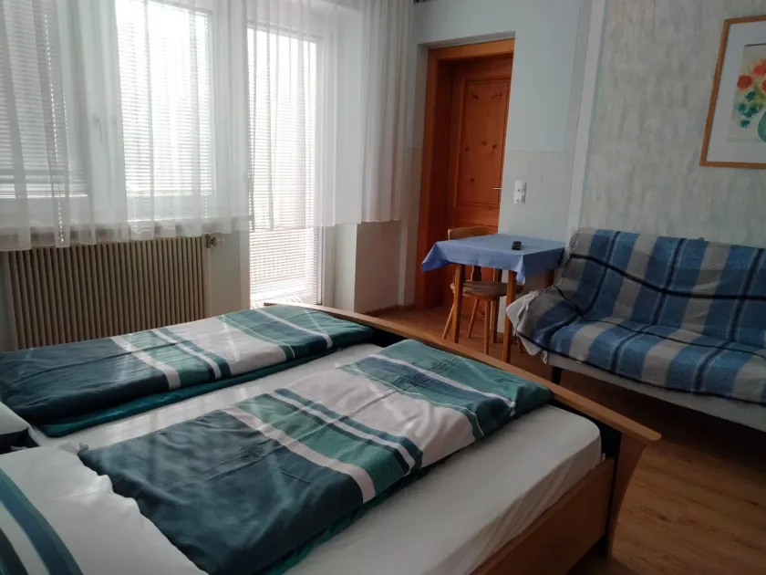 Ferienhof Kreutzer - Zimmer
