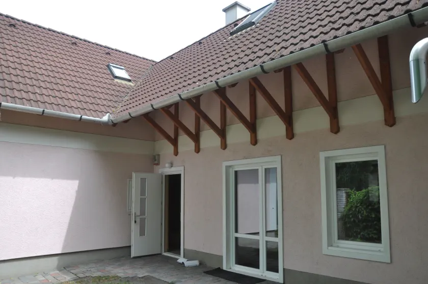 Sport Hotel - Image 1