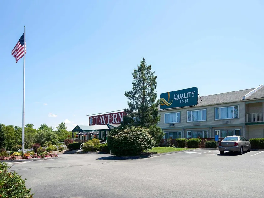 Quality Inn Bourne - Cape Cod - Image 1