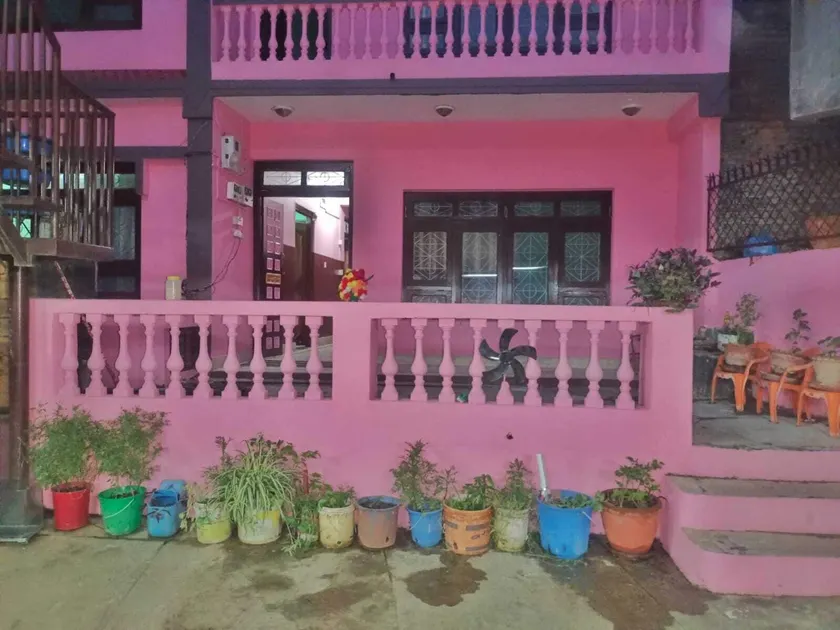 Aama Ghar Girls Hostel - Image 1