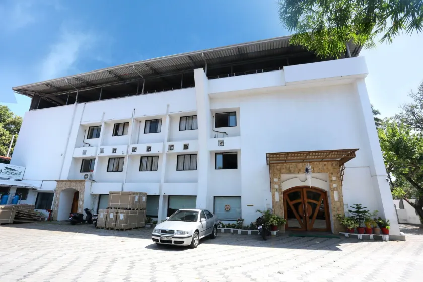 Townhouse Dona Castle - Image 1