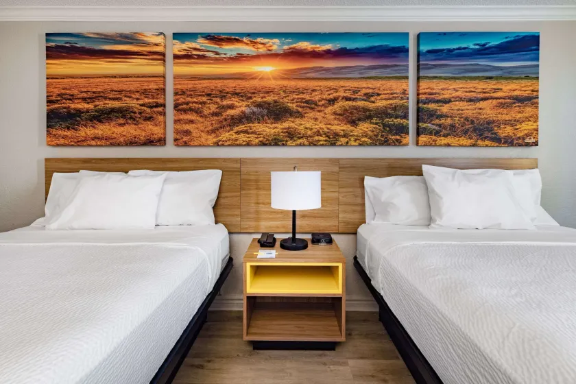 Days Inn by Wyndham Del Rio - Image 1