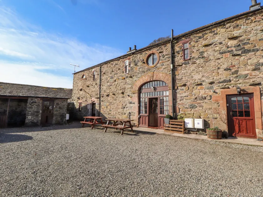 Mellfell Cottage - Image 1