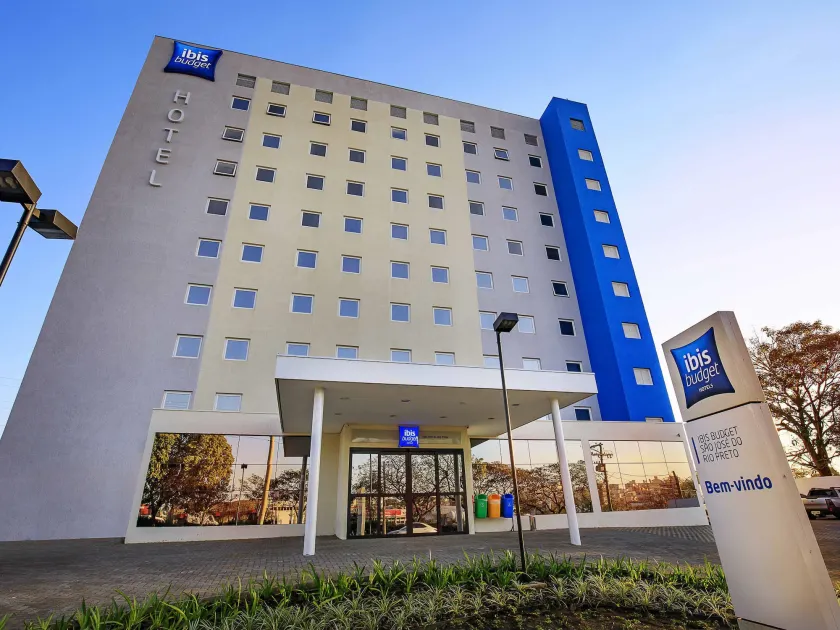 ibis budget Sao Jose do Rio Preto - Image 1