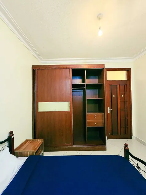 Lux Suites Sebuleni Apartments Nyali - Zimmer