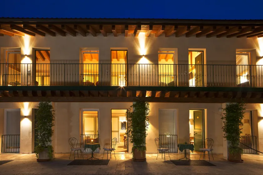 Albergo Al Moretto - Image 1