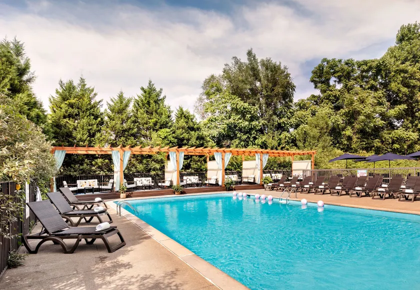 Delta Hotels by Marriott Nashville Airport - Image 1