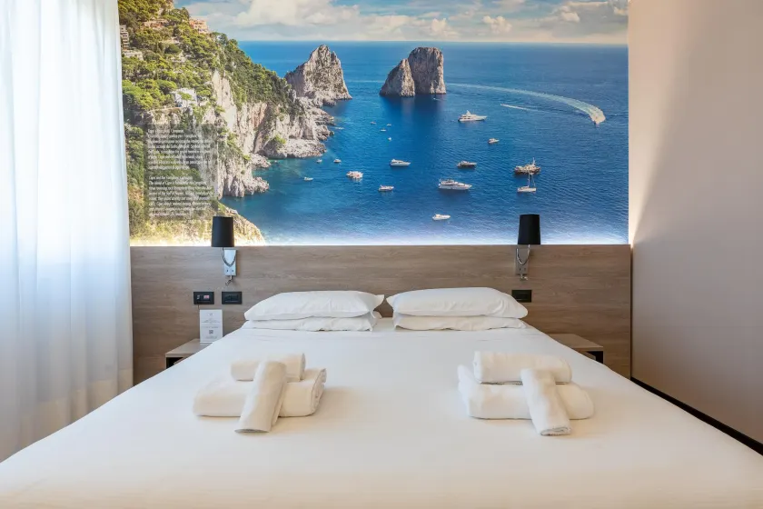 Jet Hotel, Sure Hotel Collection by Best Western - Image 1