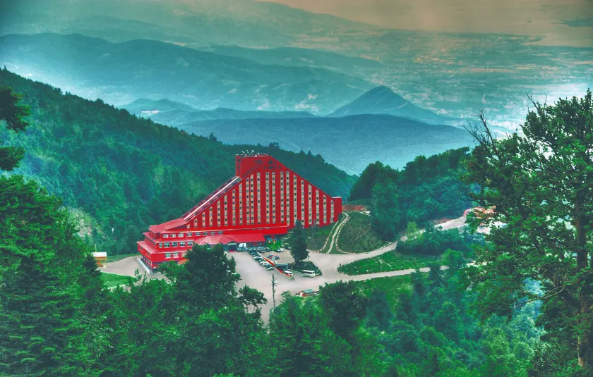 The Green Park Kartepe - Image 1