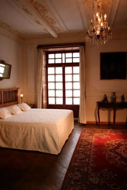 Hotel Boutique Casa de la Palma - Image 1