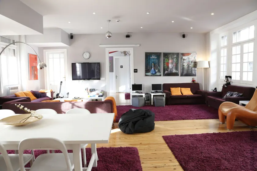Rivoli Cinema Hostel - Image 1