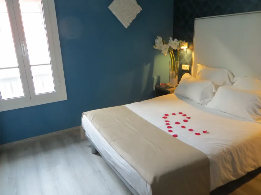 Hotel de charme Regency - Image 1