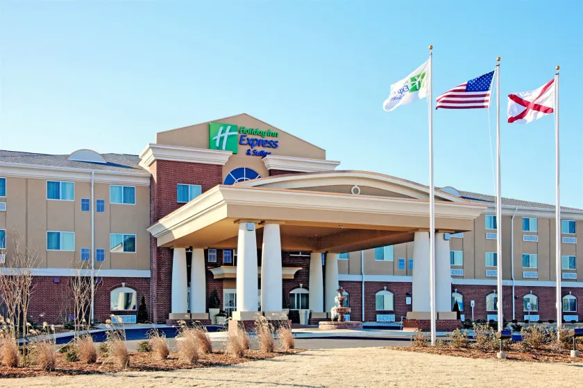 Holiday Inn Express Florence Northeast by IHG - Image 1