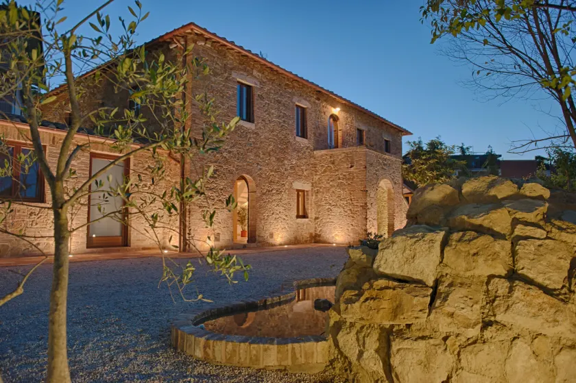 Antica Quercia Villa & Spa - Image 1