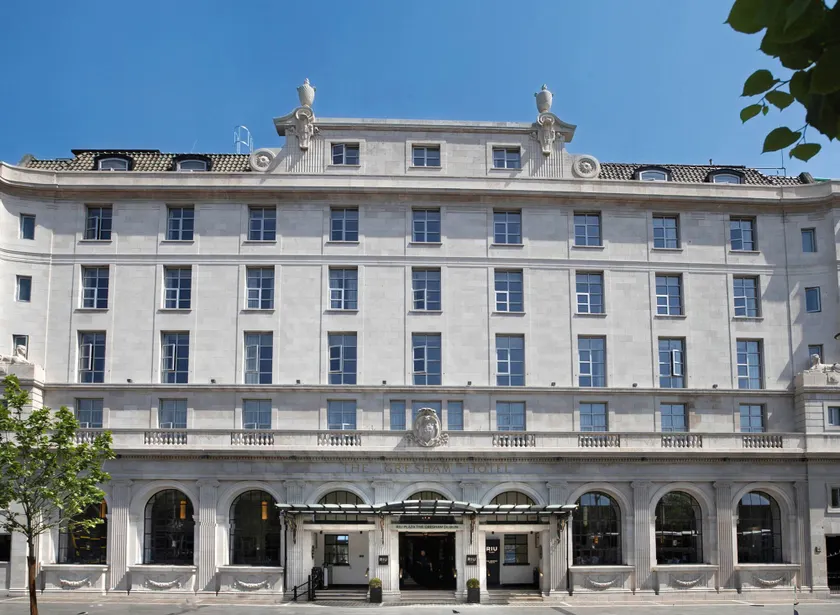 Riu Plaza The Gresham Dublin - Image 1
