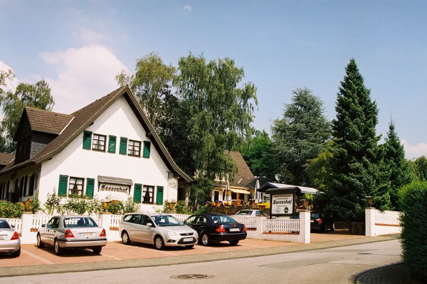 Landhaus Sassenhof - Image 1