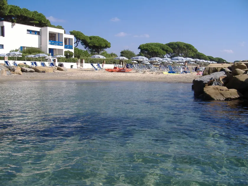 Baia Etrusca - Image 1
