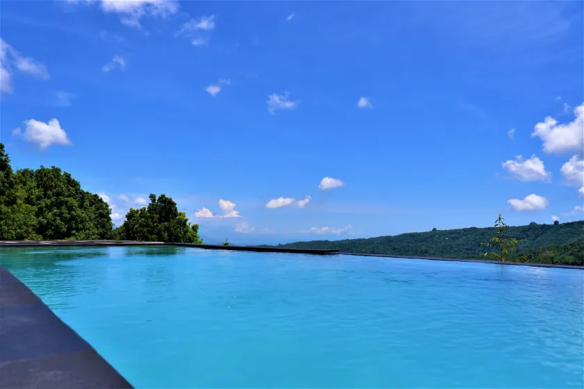 Swar Bali Lodge - Image 1