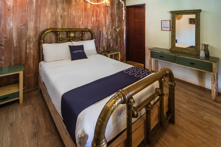 Hotel Pozo Viejo - Image 1