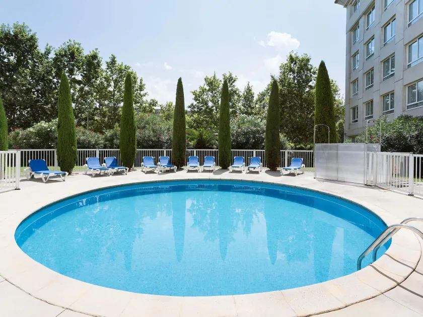 Novotel Suites Montpellier Antigone - Image 1