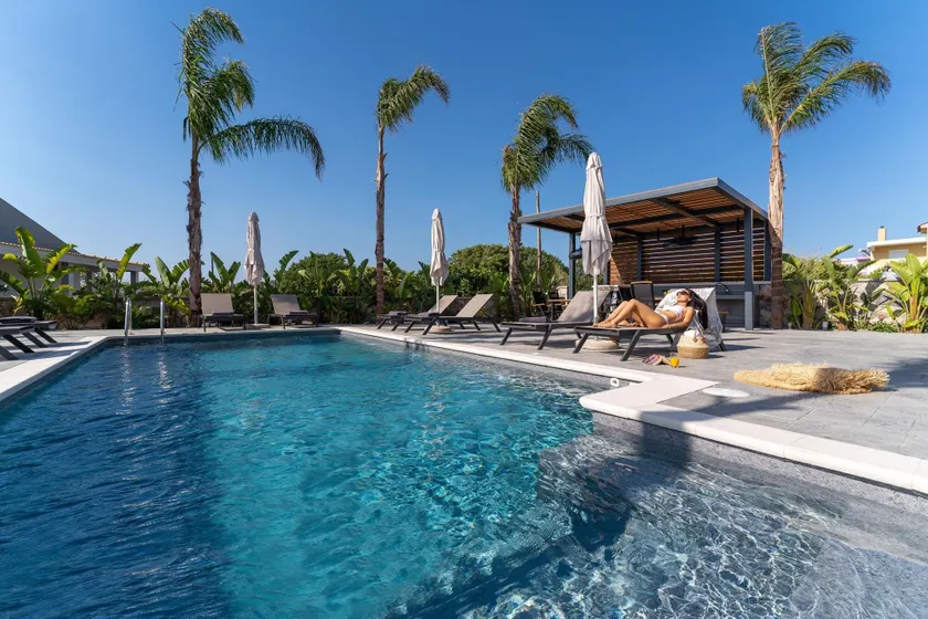 Palmeral Luxury Suites - Image 1