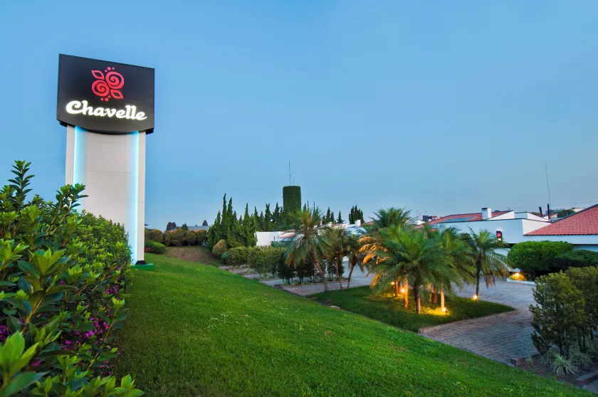 Motel Chavelle - Image 1