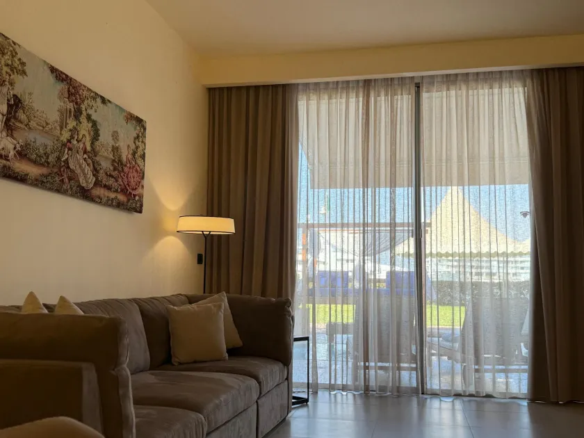 Hotel Saint Georges Beirut - Image 1